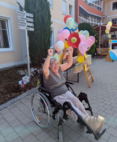 Sommer, Sonne, Kunterbunt – Bild 2